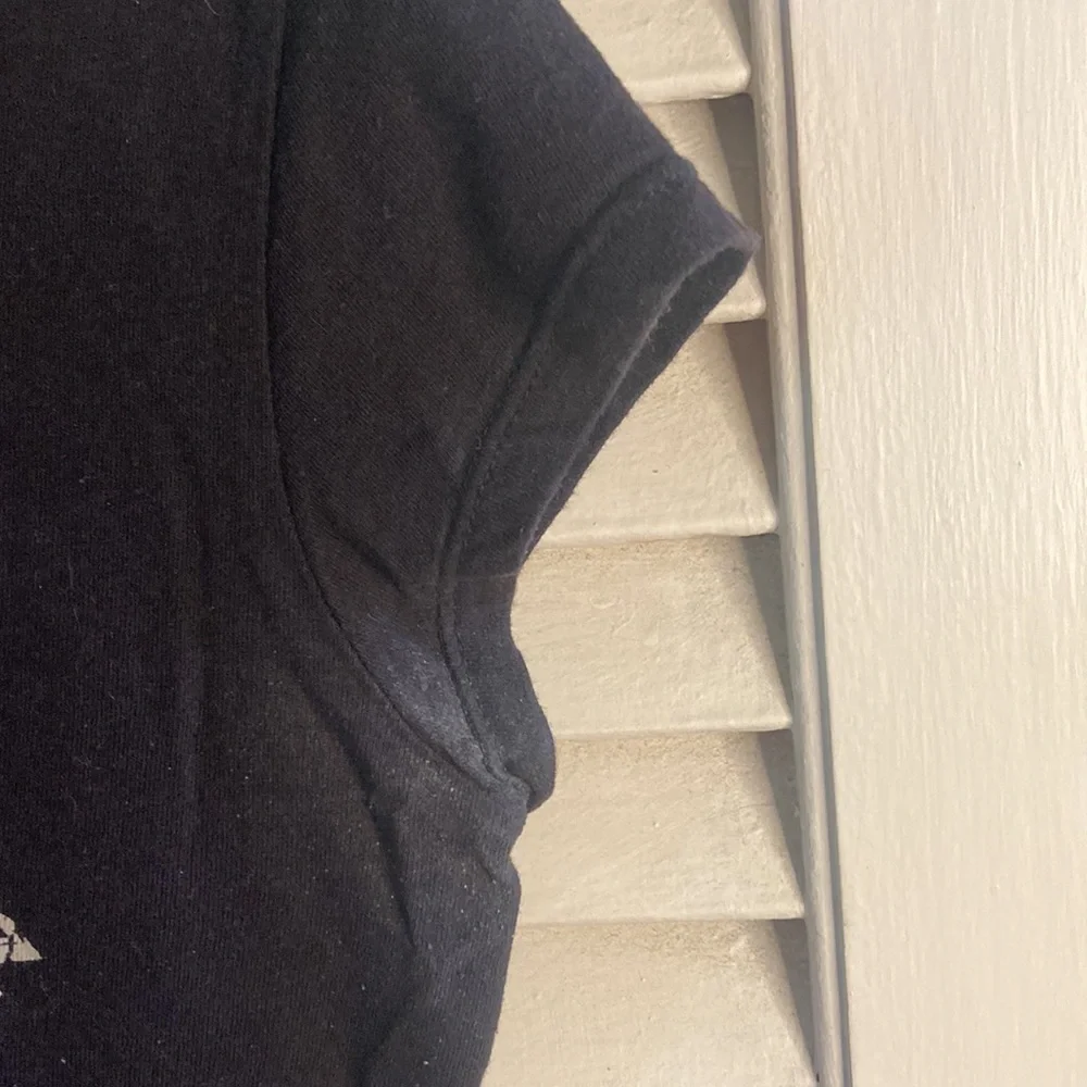 Freeze - XL black short sleeve vintage t-shirt - Picture 5 of 9